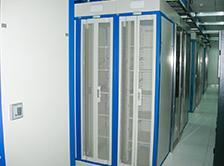 Серверный шкаф IDC для ЦОД